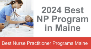 Best Maine Nursing Schools and Programs