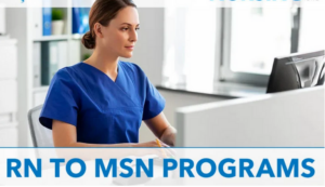 The Top Michigan RN to MSN Programs