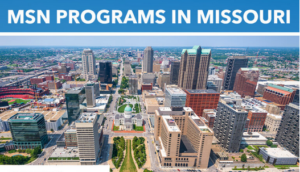 Top Missouri Nursing Schools and Program