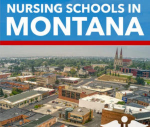 Top Montana Nursing Schools and Programs