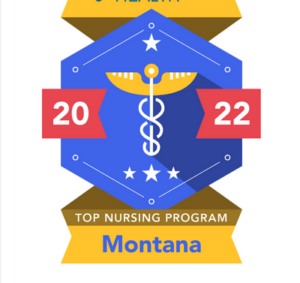 The Top Montana Nursing Schools and Programs