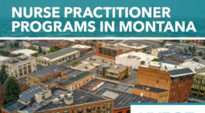 Best Montana Nursing Schools and Programs