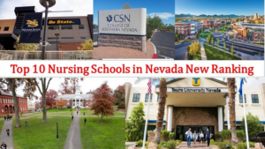 Best Nevada RN to BSN Degree Programs