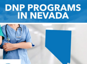 The Best Nevada RN to BSN DNP Degree Programs