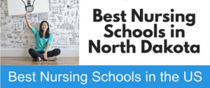 Best North Dakota Nursing Schools and Programs