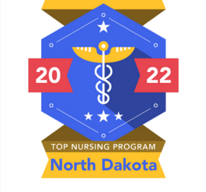 North Dakota Nursing Schools and Programs