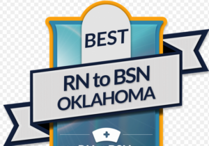 The Best Oklahoma RN BSN Degree Programs