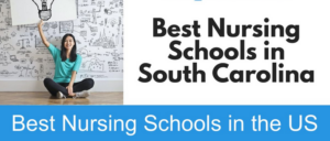 Top South Carolina Nursing Schools and Programs