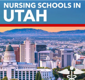 Top Utah Nursing Schools and Programs