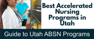 Best Utah Nursing Schools and Programs