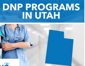 Utah Nursing Schools and Programs