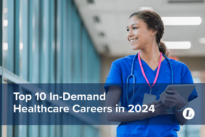 The Most on Demand Jobs in Health Science